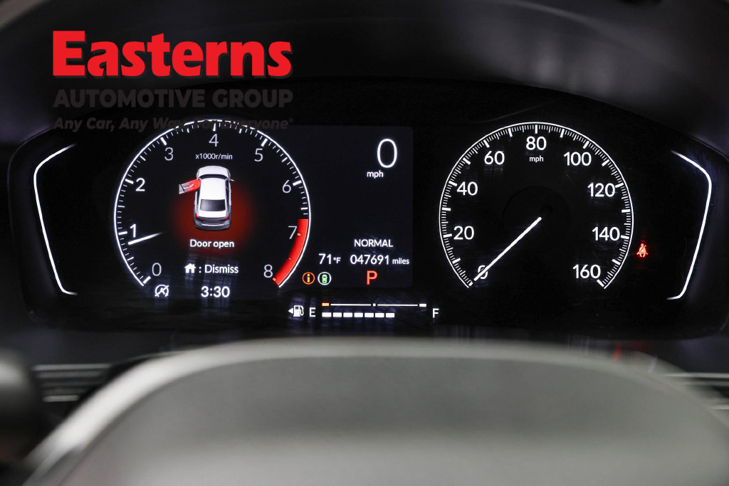 Used 2024 Honda Civic Sport image 19