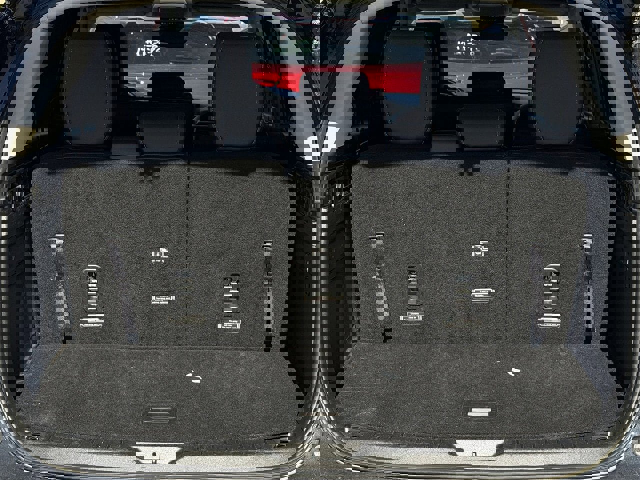 Used 2024 MAZDA CX-90 3.3 Turbo w/ Preferred Package image 30