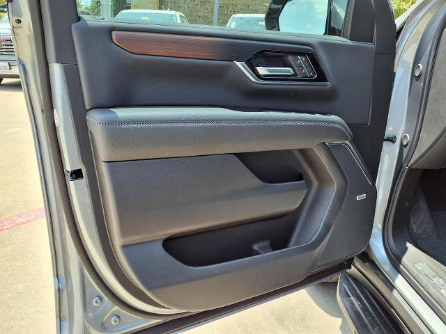 New 2026 GMC Yukon XL Denali w/ Advanced Technology Package RWD image 21