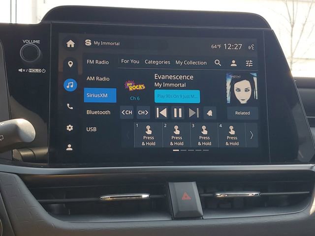 New 2026 Subaru Outback Wilderness image 27