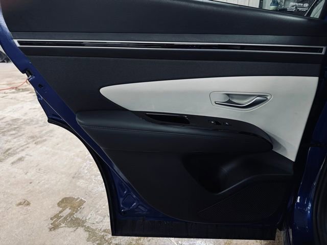 Used 2023 Hyundai Tucson Limited image 21