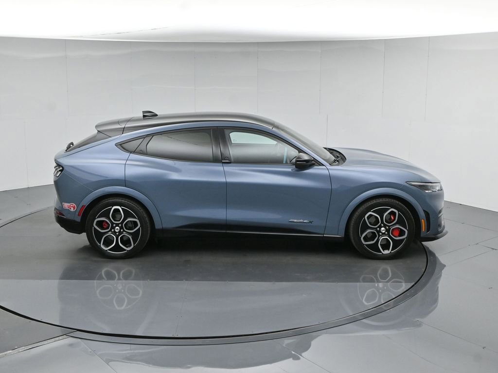 Used 2023 Ford Mustang Mach-E GT AWD/4WD image 42