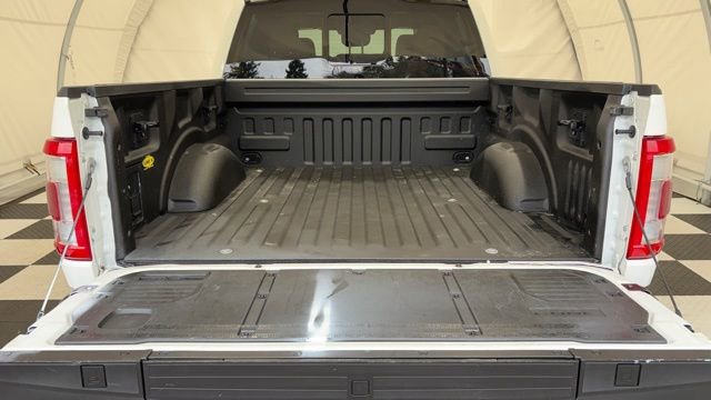 Used 2021 Ford F150 Platinum w/ Equipment Group 701A High image 4