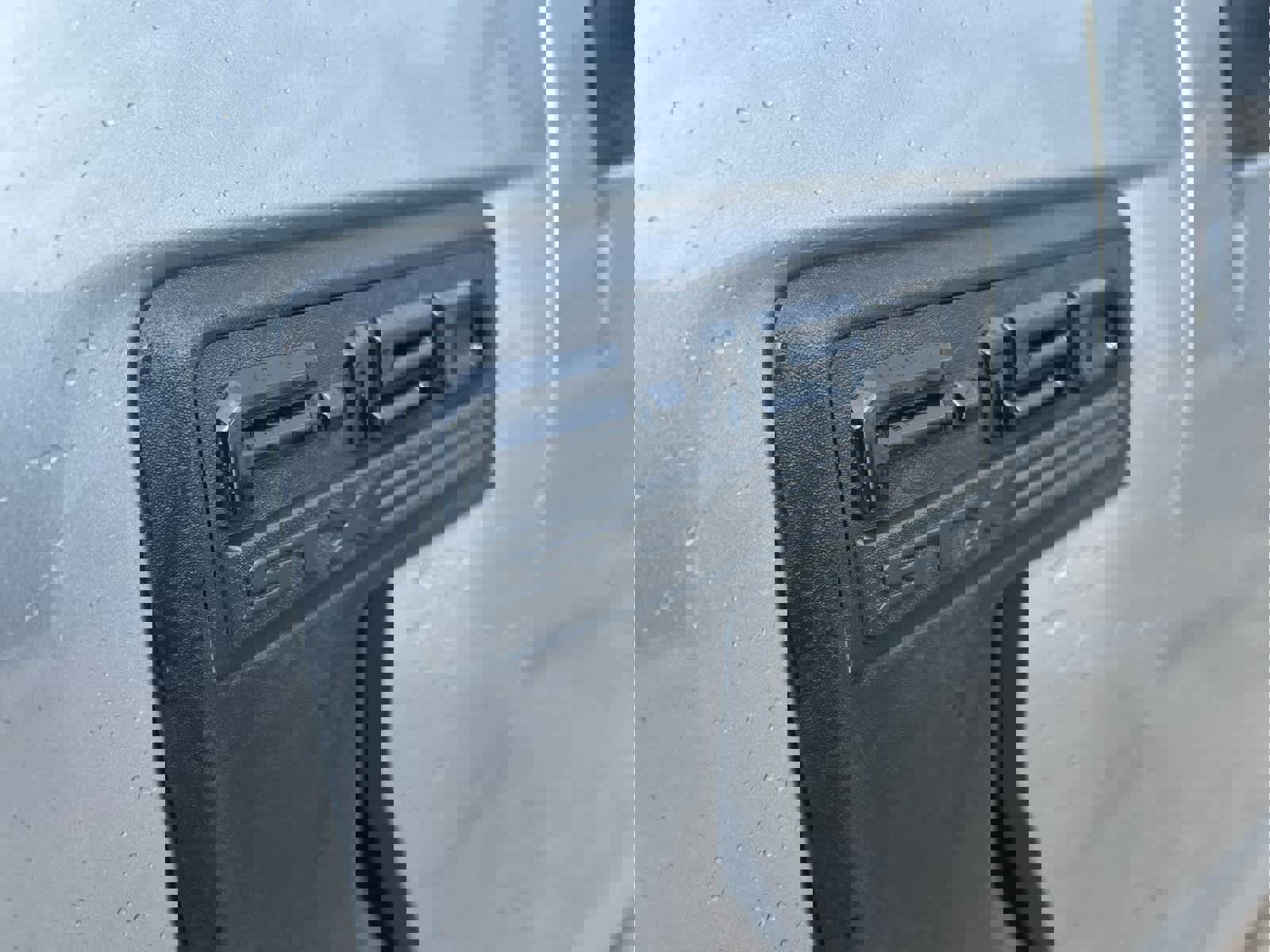 New 2026 Ford F150 STX w/ Equipment Group 200A image 6