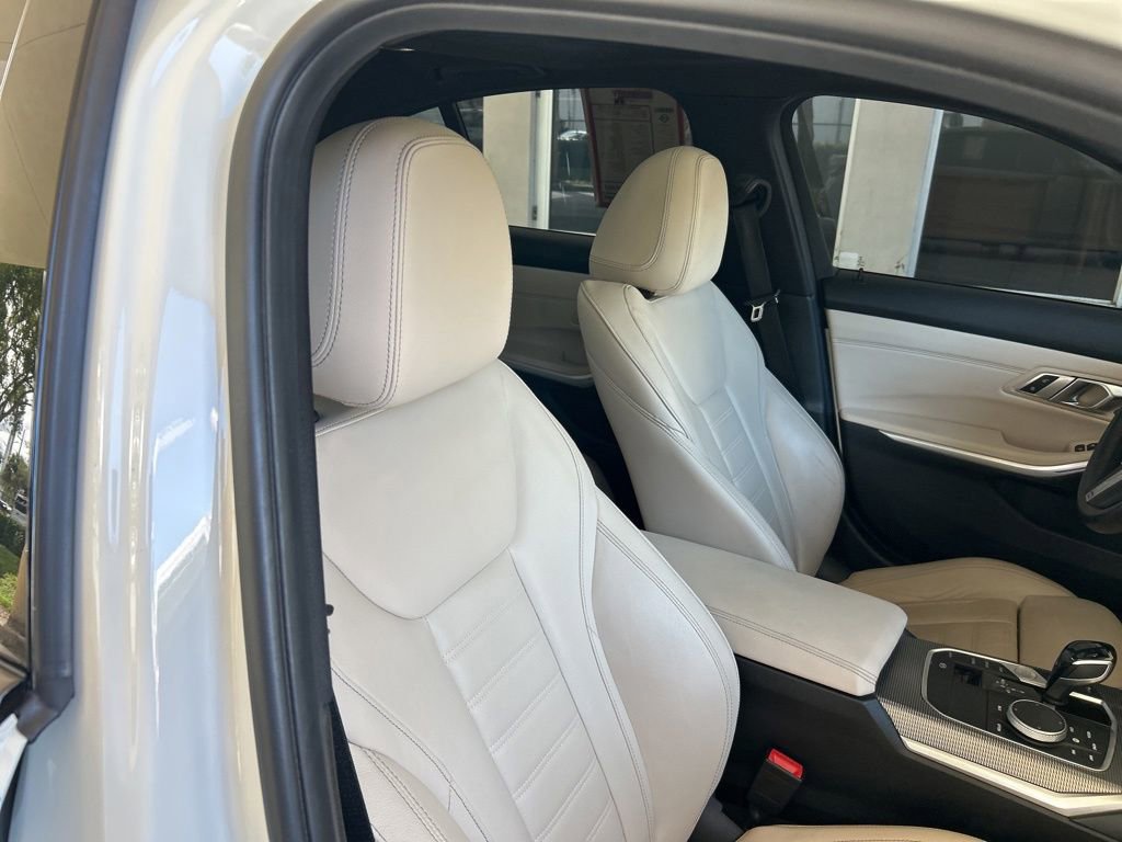 Used 2020 BMW M340i xDrive image 24