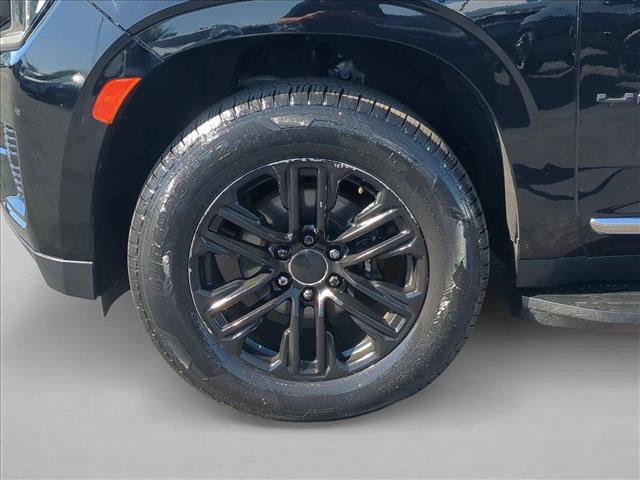 Used 2023 GMC Yukon XL SLT RWD image 24