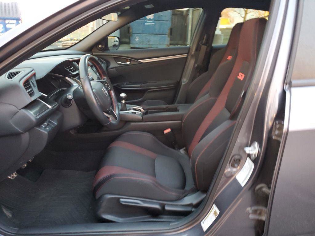 Used 2020 Honda Civic Si image 13
