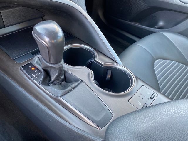 Used 2023 Toyota Camry SE image 11