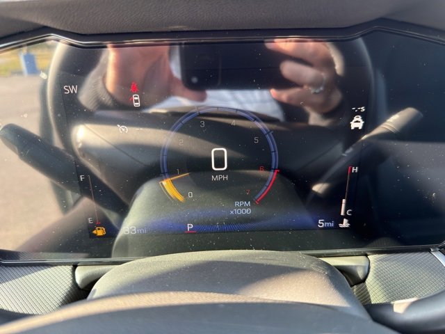 New 2026 Chevrolet TrailBlazer LT w/ Convenience Package image 14