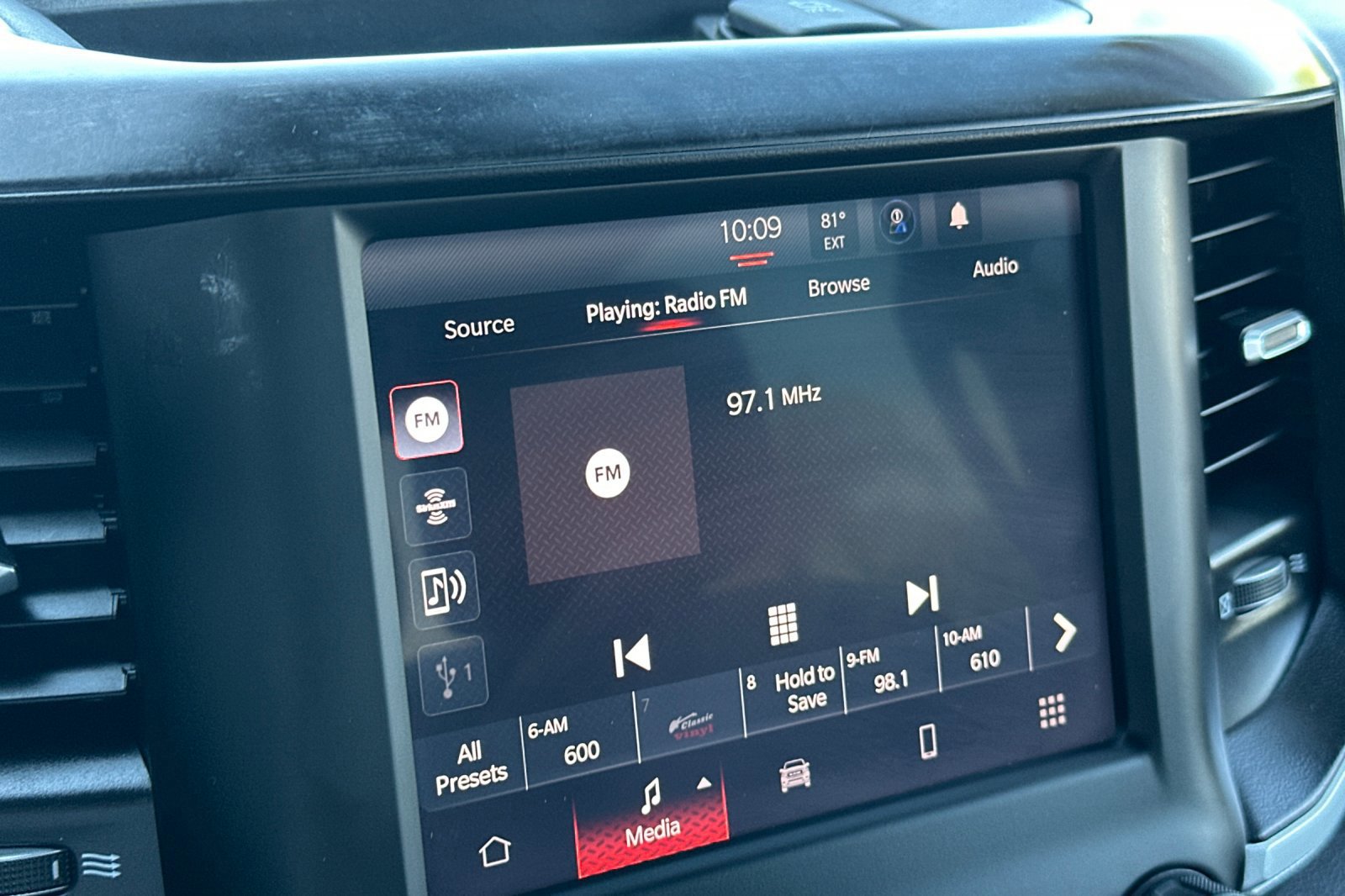 Used 2024 RAM 2500 Big Horn image 18