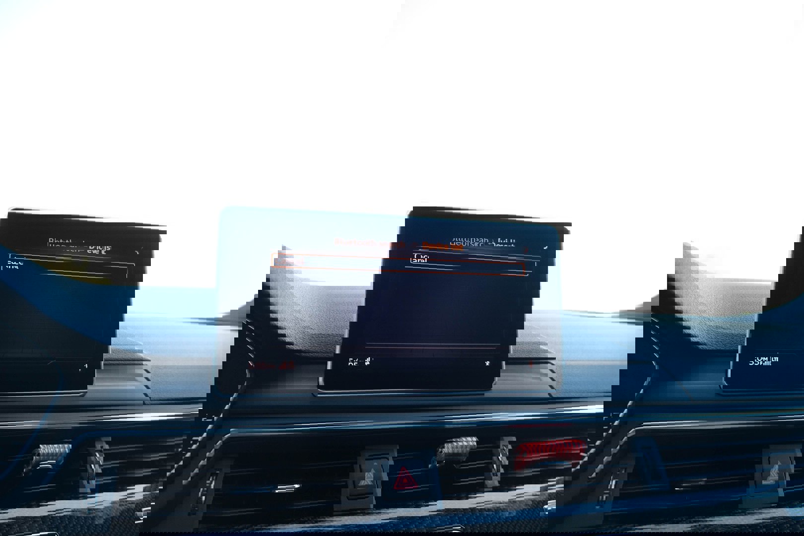 Used 2019 Audi RS 5 Sportback image 39