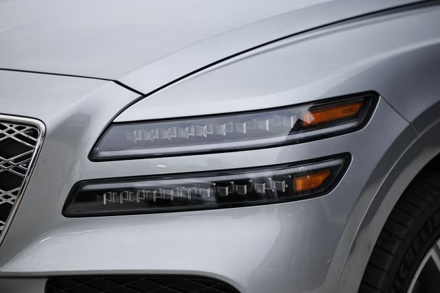 New 2026 Genesis GV80 3.5T Prestige image 13