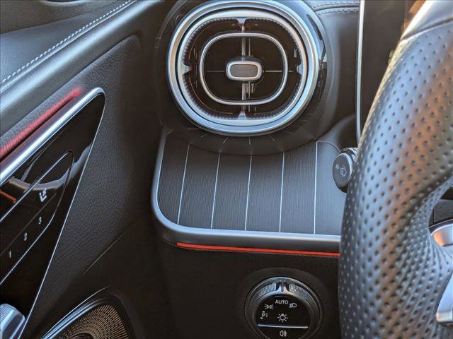 Certified 2022 Mercedes-Benz C 300 Sedan image 16