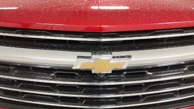 New 2026 Chevrolet Traverse High Country w/ LPO, Floor Liner Package image 31