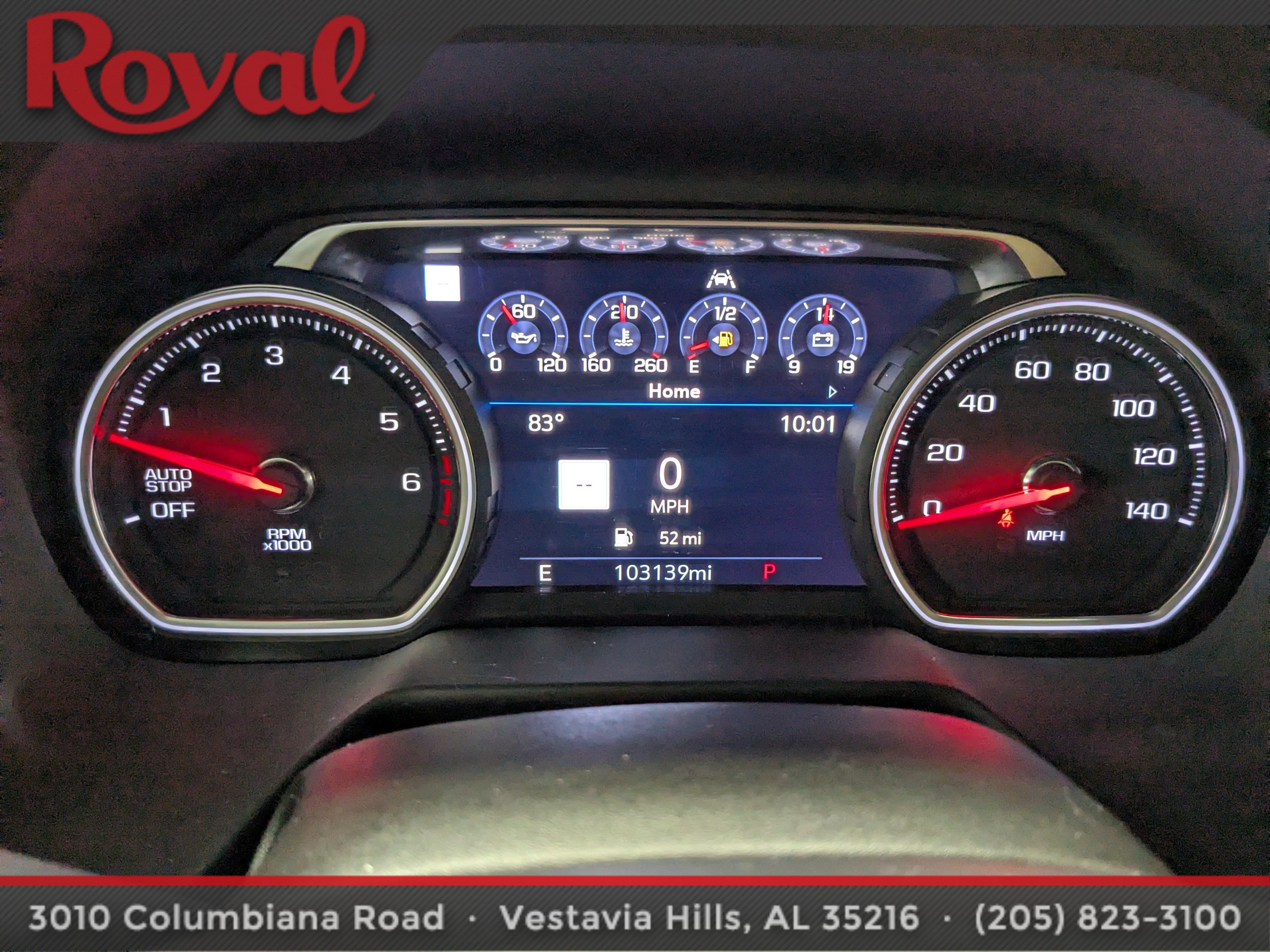 Used 2021 Chevrolet Suburban Premier w/ Premium Package RWD image 24