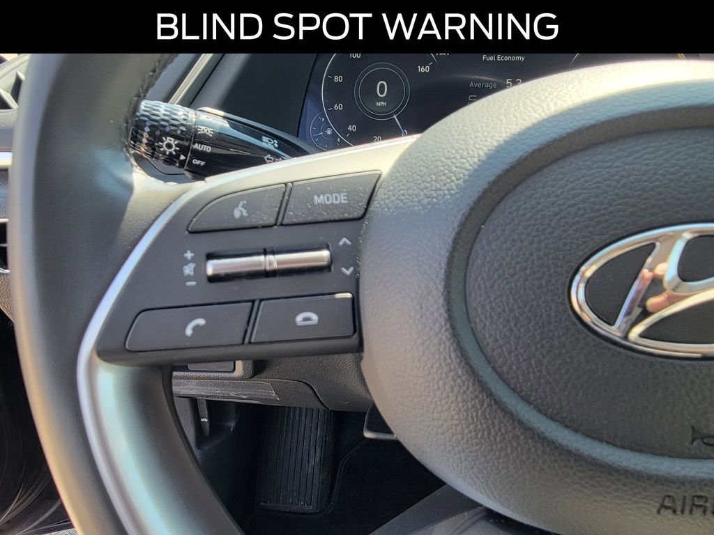 Used 2023 Hyundai Sonata SEL w/ Convenience Package image 21
