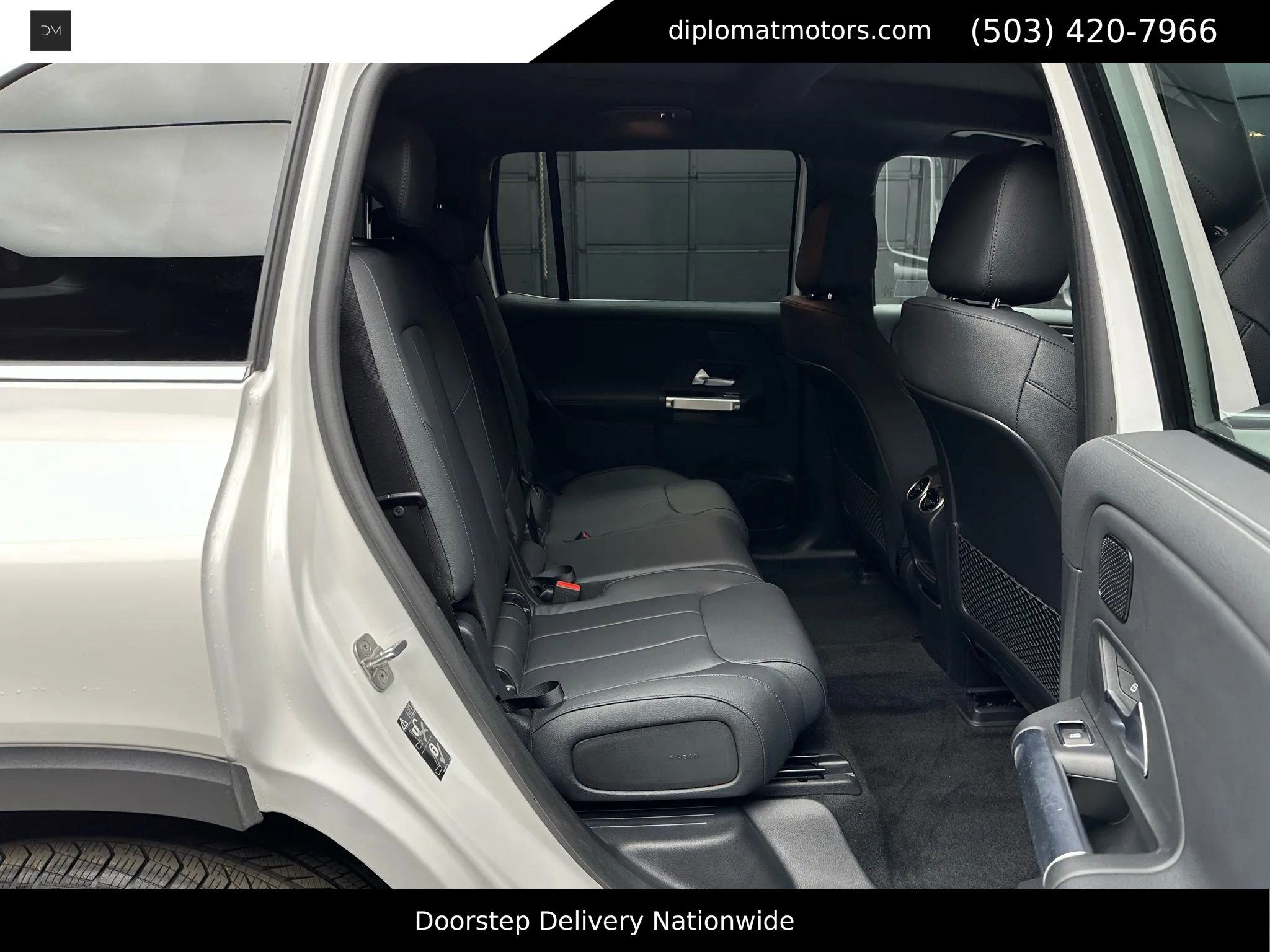 Used 2024 Mercedes-Benz EQB 300 4MATIC image 22