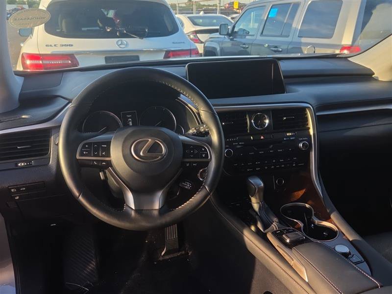 Used 2018 Lexus RX 350 AWD w/ Premium Package image 5