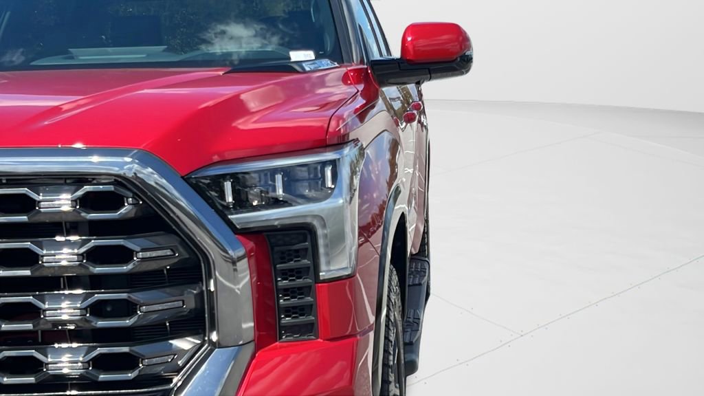 Used 2023 Toyota Tundra Platinum RWD image 18