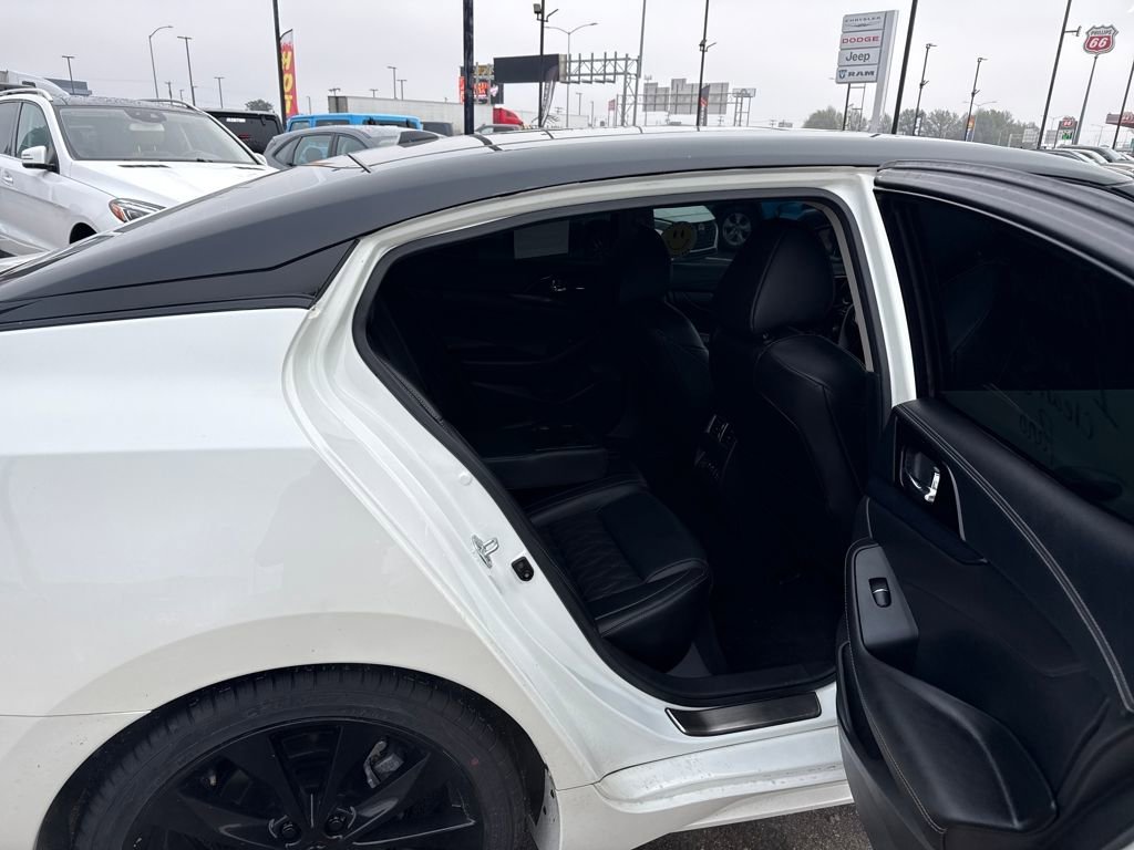 Used 2023 Nissan Maxima Platinum w/ Sport Mat Group image 17