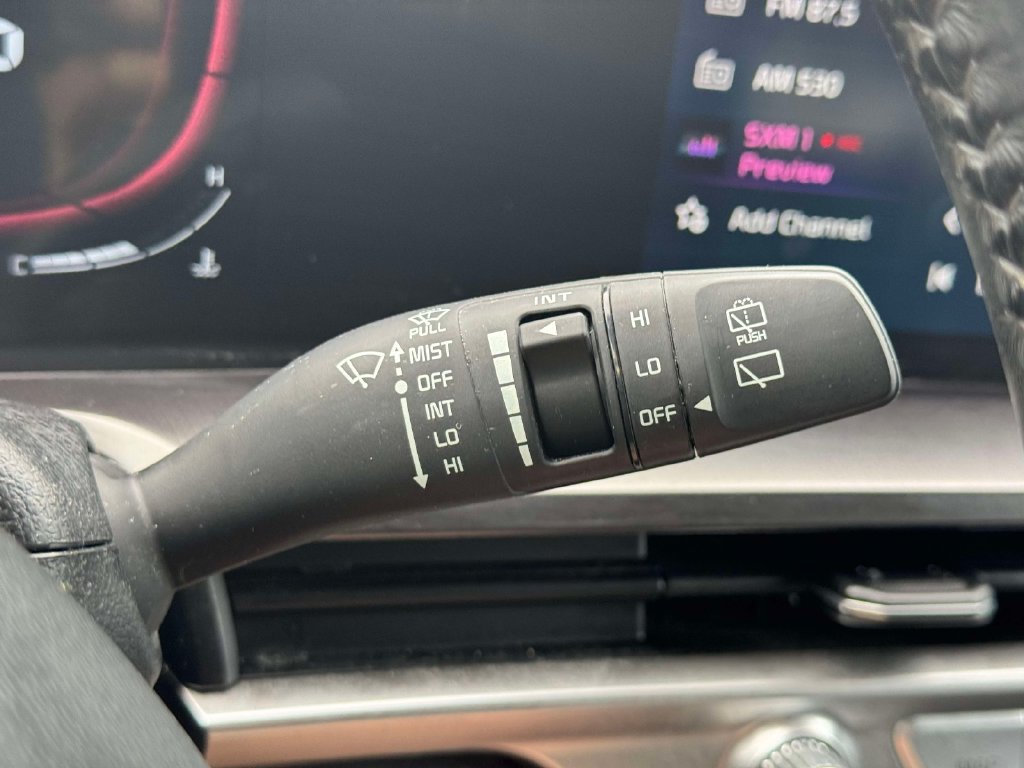 Used 2023 Kia Telluride S AWD/4WD image 25