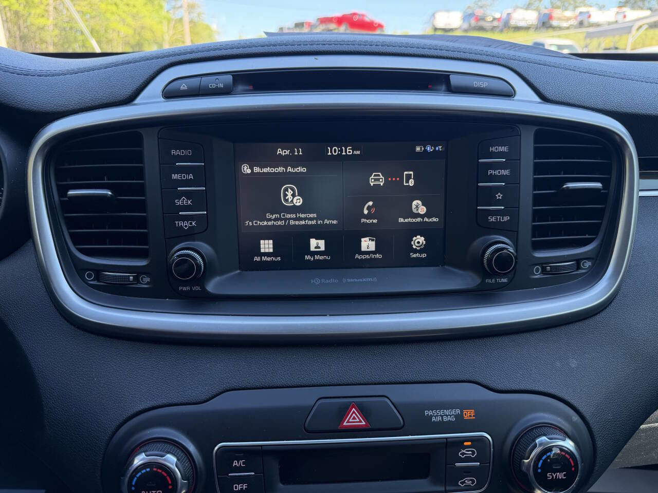 Used 2019 Kia Sorento FWD w/ Option Group 020 image 20