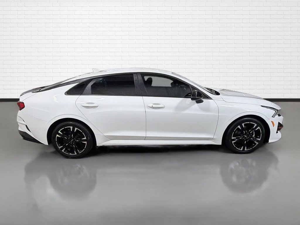 Used 2022 Kia K5 GT-Line AWD/4WD image 10