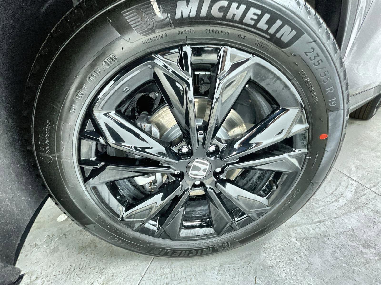 New 2026 Honda CR-V Sport Touring image 10