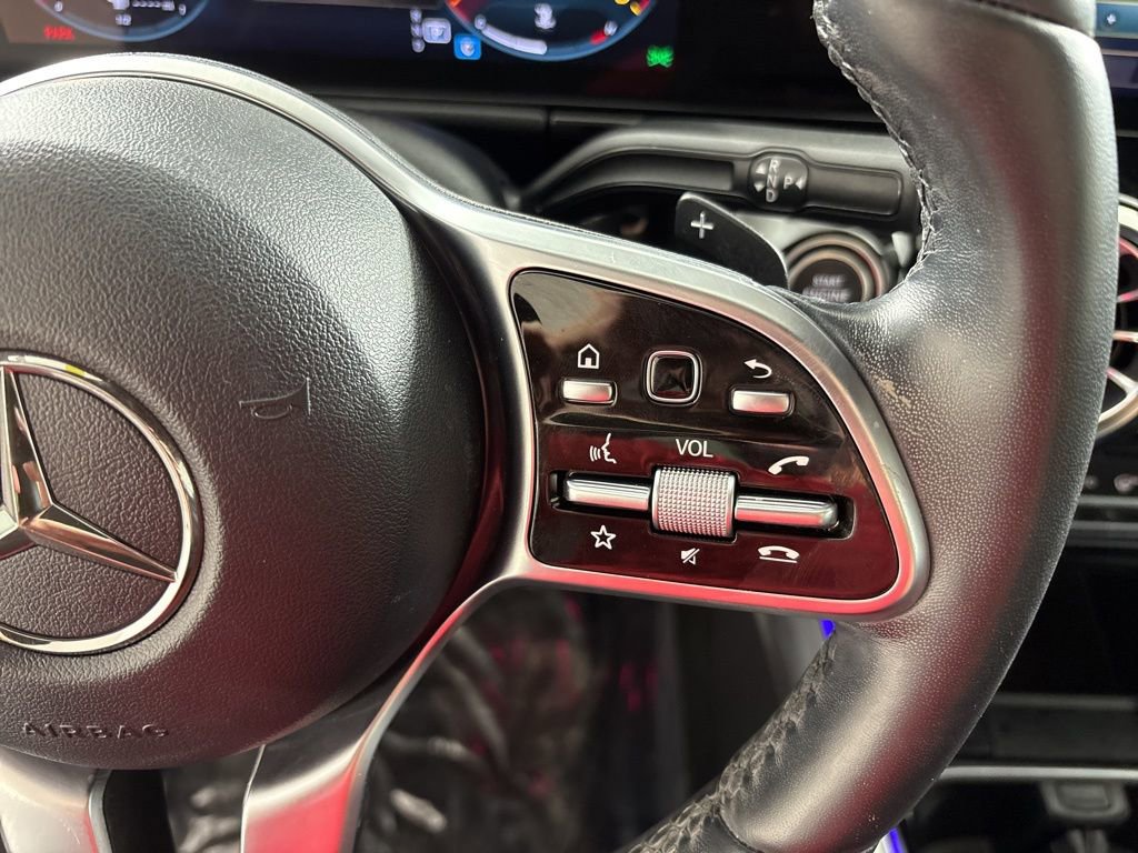 Used 2023 Mercedes-Benz GLA 250 4MATIC image 28