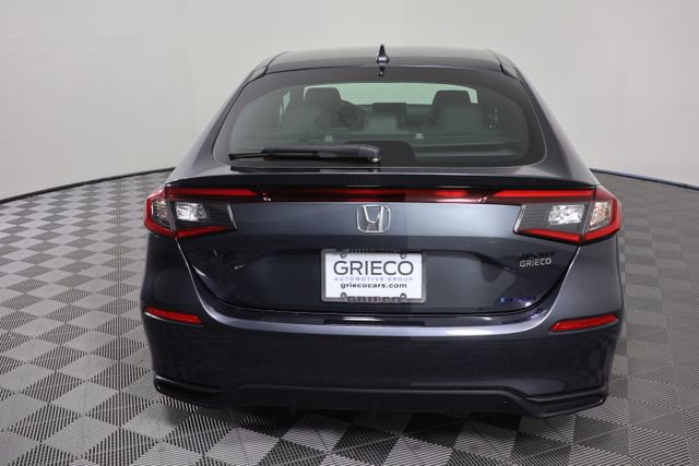 Used 2026 Honda Civic Sport image 7