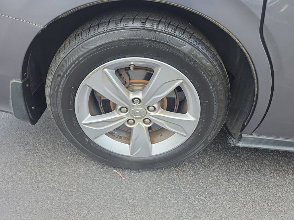 Used 2018 Honda Odyssey EX-L image 10