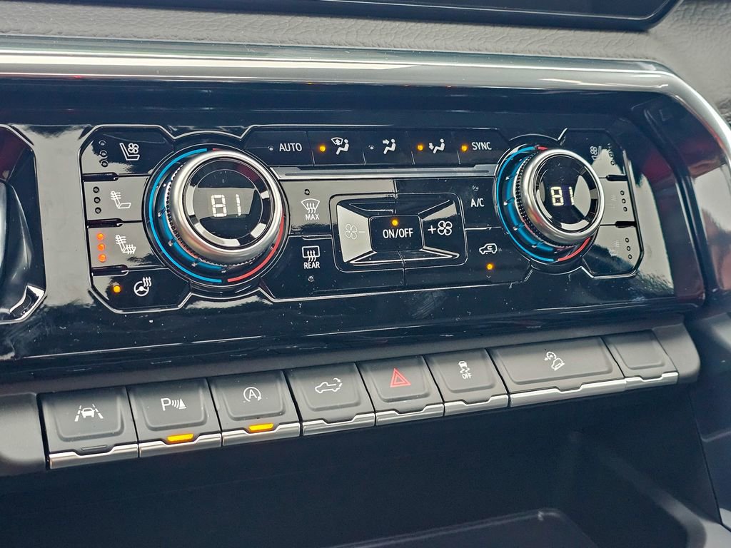 New 2026 GMC Sierra 1500 Denali image 30