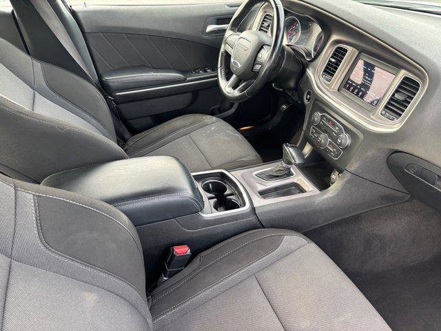 Used 2022 Dodge Charger SXT image 10