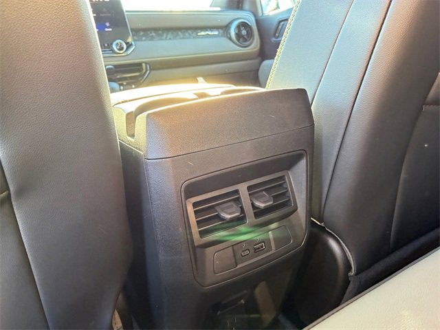 New 2026 Chevrolet Colorado ZR2 w/ Technology Package image 18