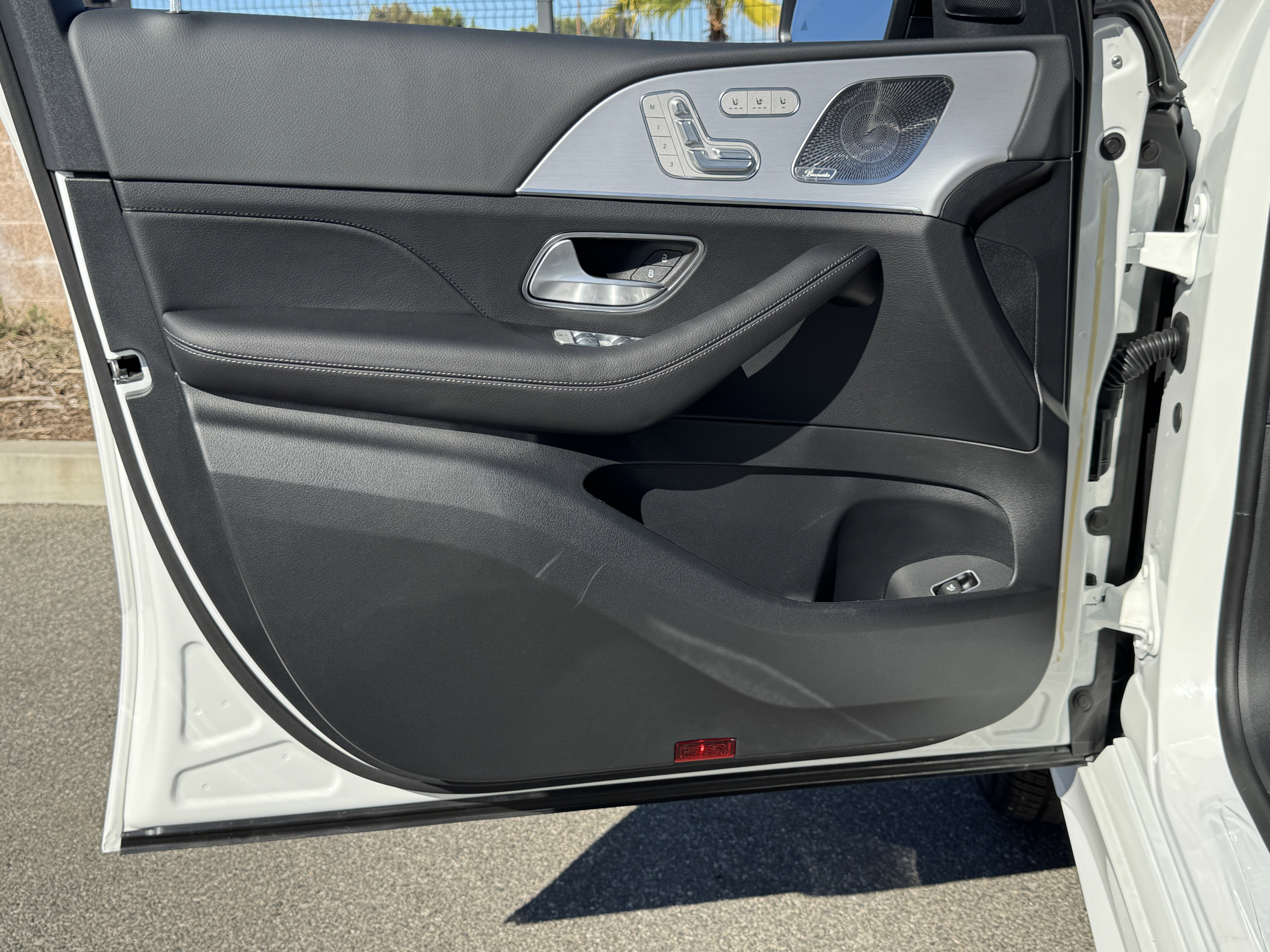 New 2026 Mercedes-Benz GLE 450 4MATIC Coupe image 16