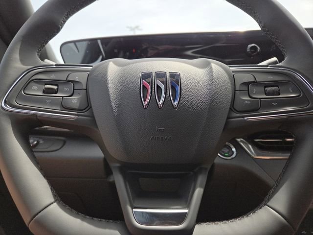 New 2026 Buick Envista Sport Touring w/ Convenience I Package FWD image 34