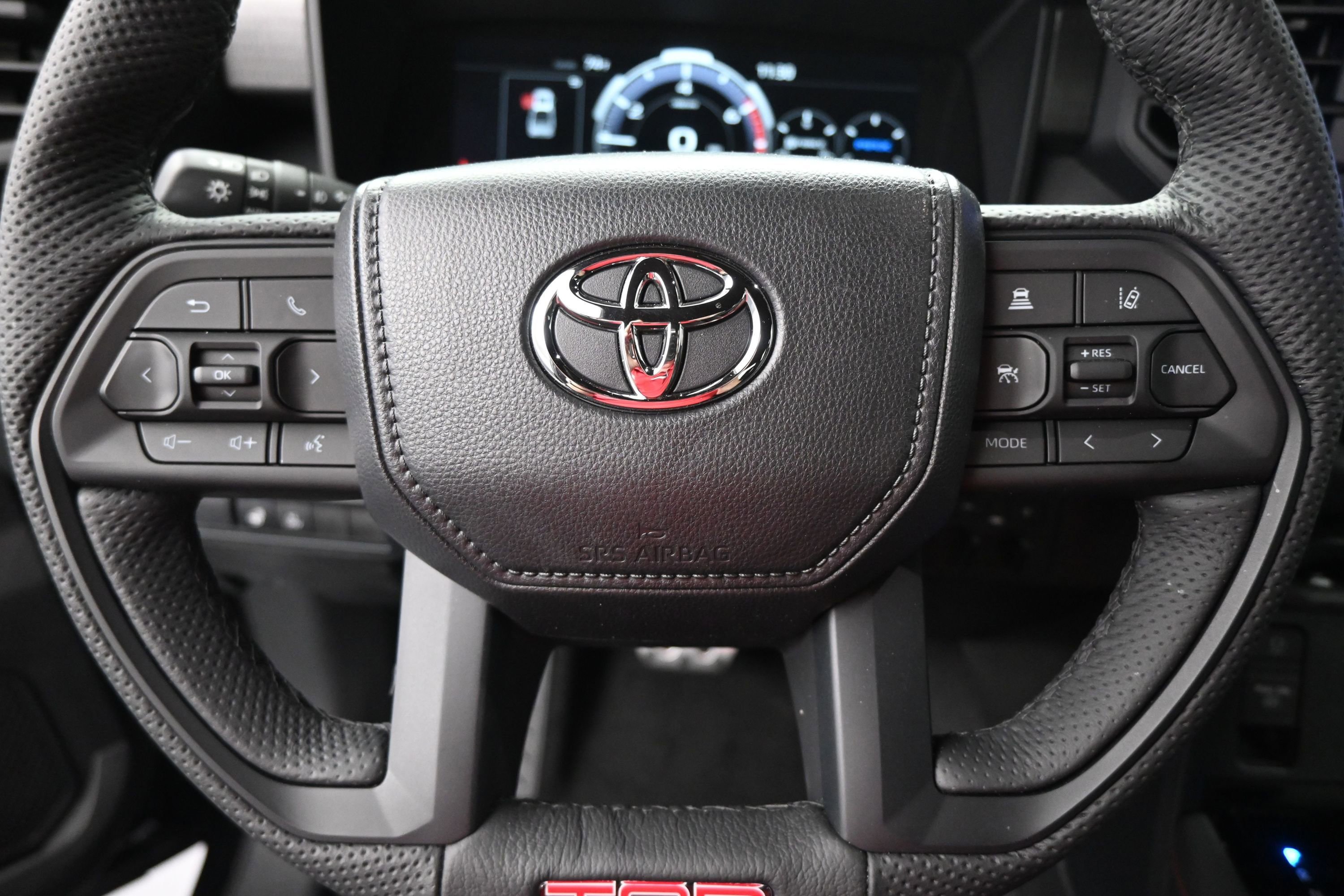 Used 2026 Toyota Tundra TRD Pro AWD/4WD image 34