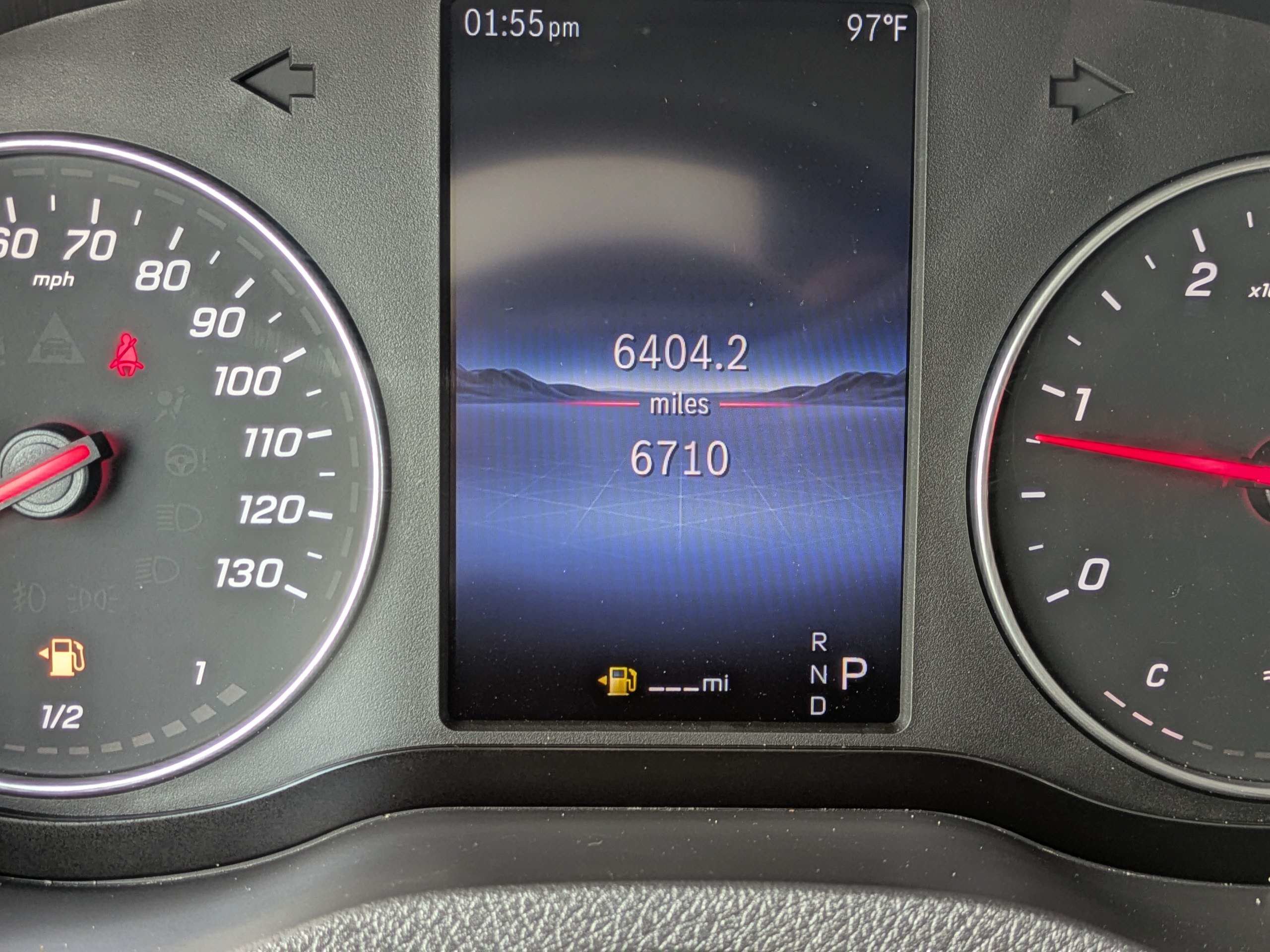 Used 2025 Mercedes-Benz Sprinter 2500 image 29