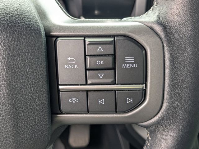 Used 2021 Ford F150 Lariat w/ Trailer Tow Package image 25