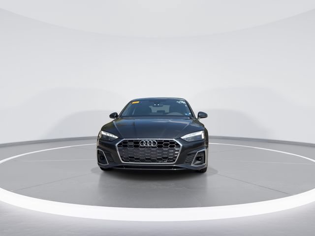 Used 2024 Audi A5 2.0T Premium Plus AWD/4WD image 3