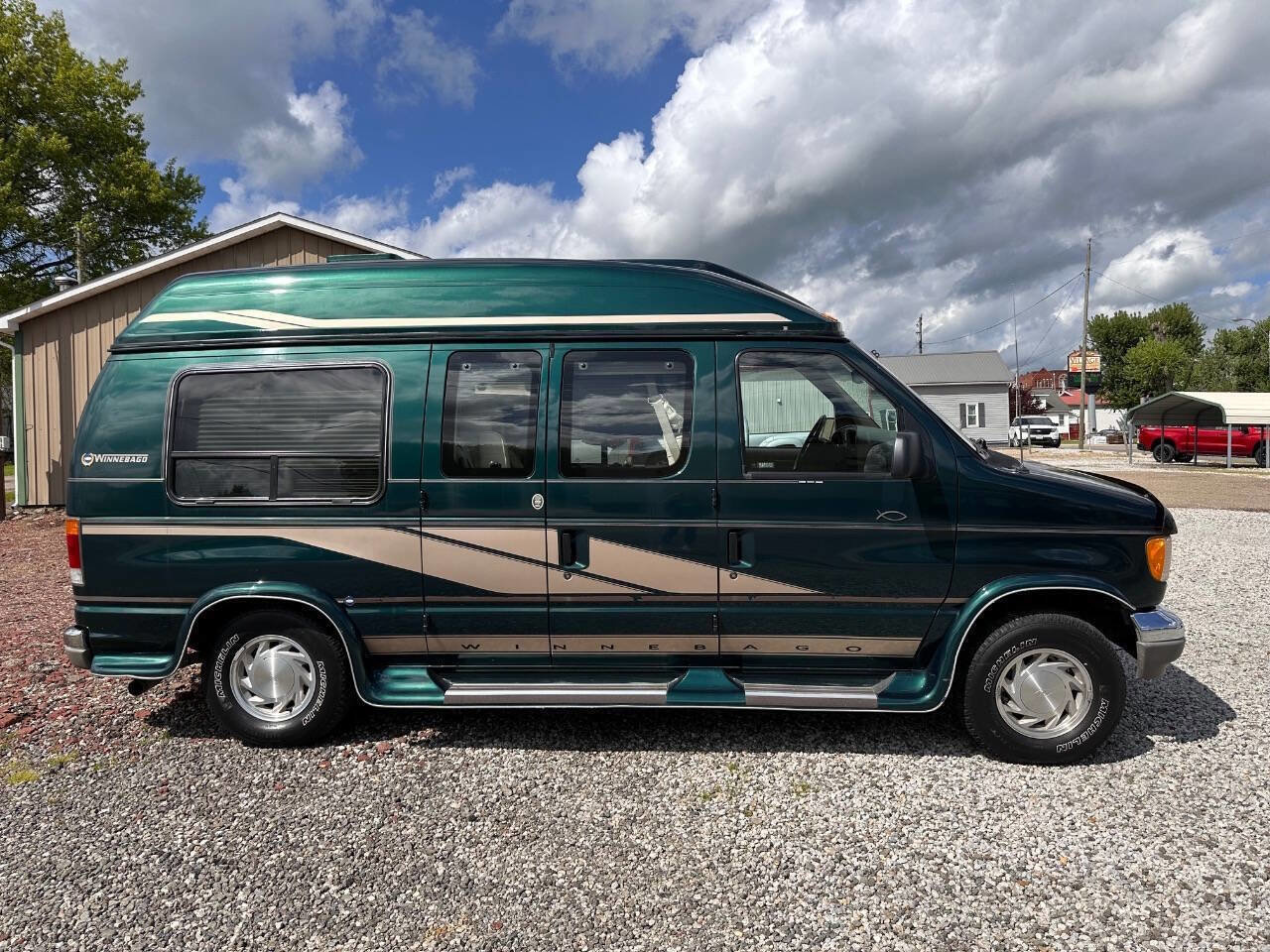 Used 1994 Ford E-150 and Econoline 150 RWD image 27