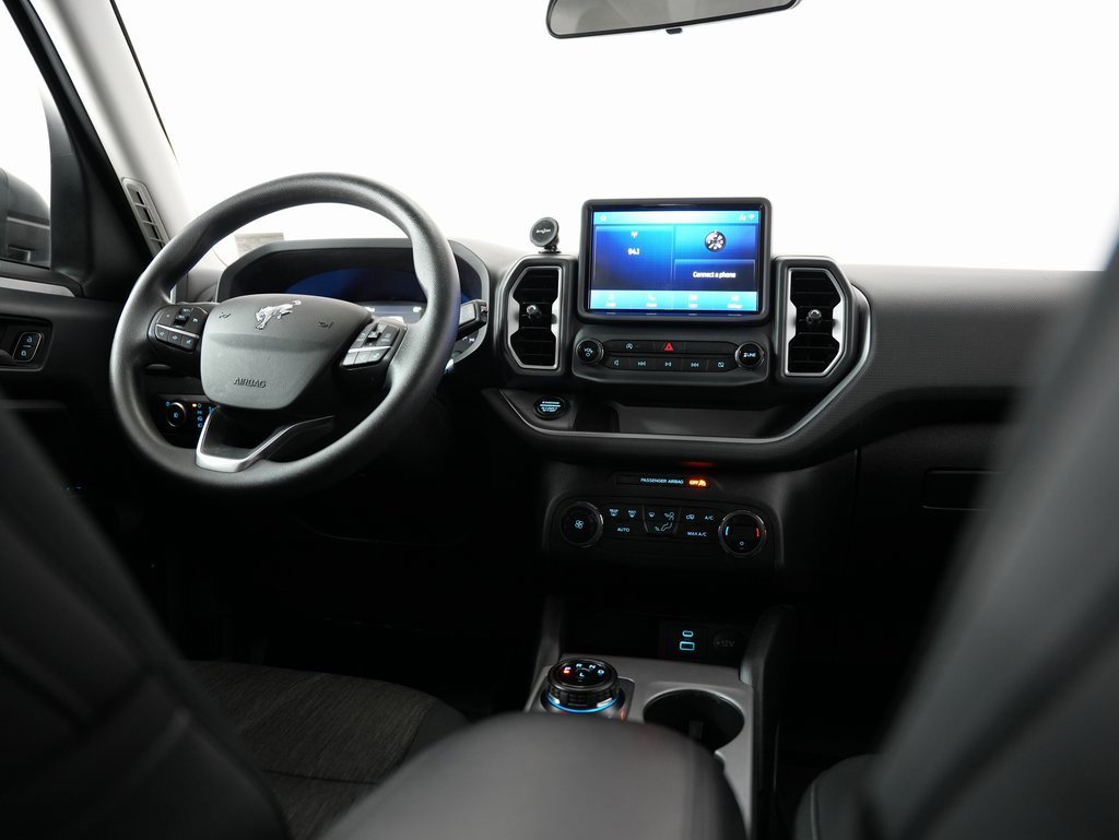 Used 2021 Ford Bronco Sport Big Bend image 10