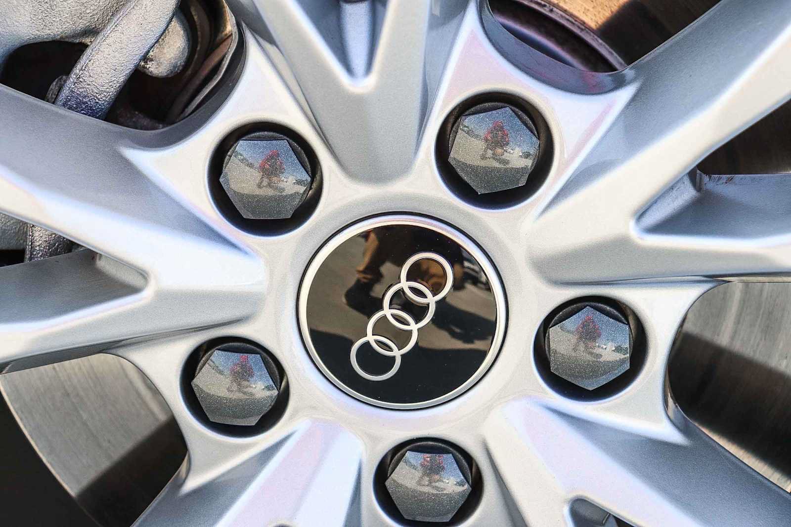 New 2025 Audi A3 2.0T Premium AWD/4WD image 13