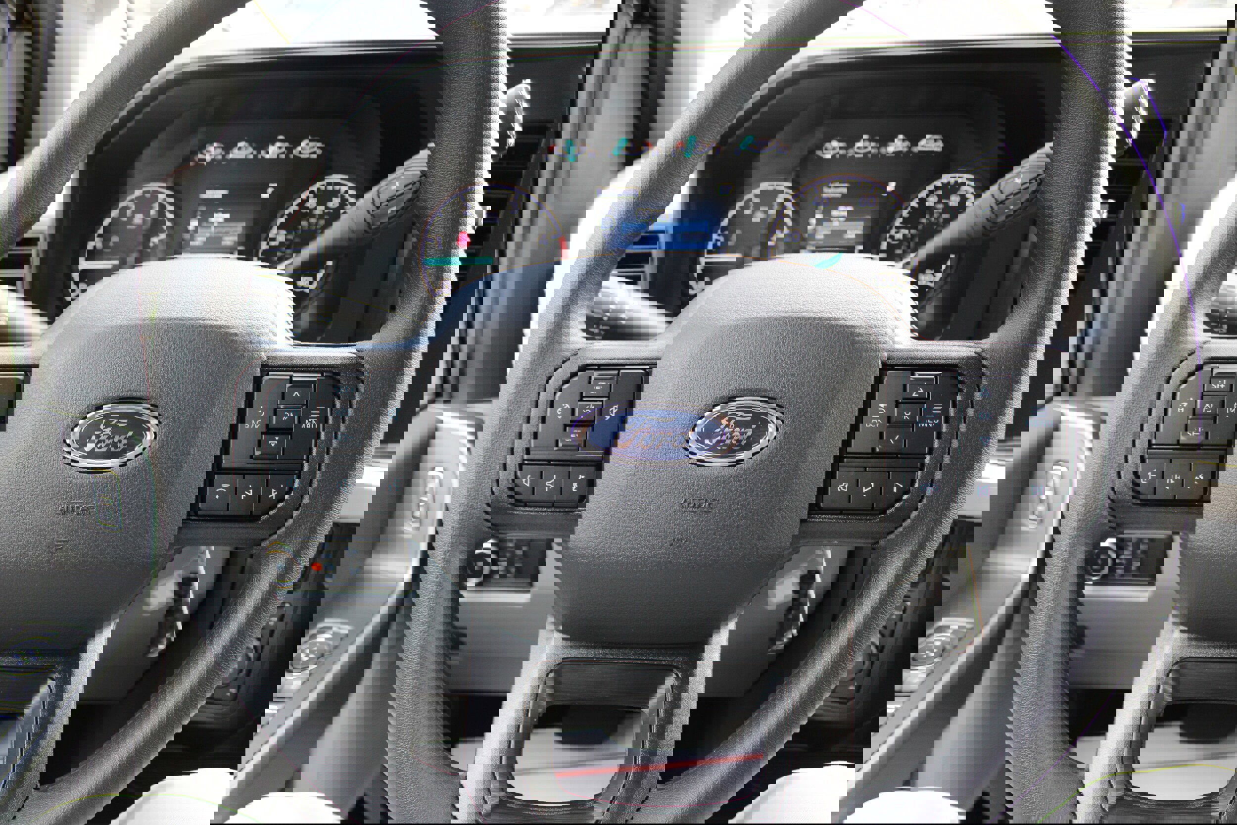 New 2026 Ford F250 XL image 15