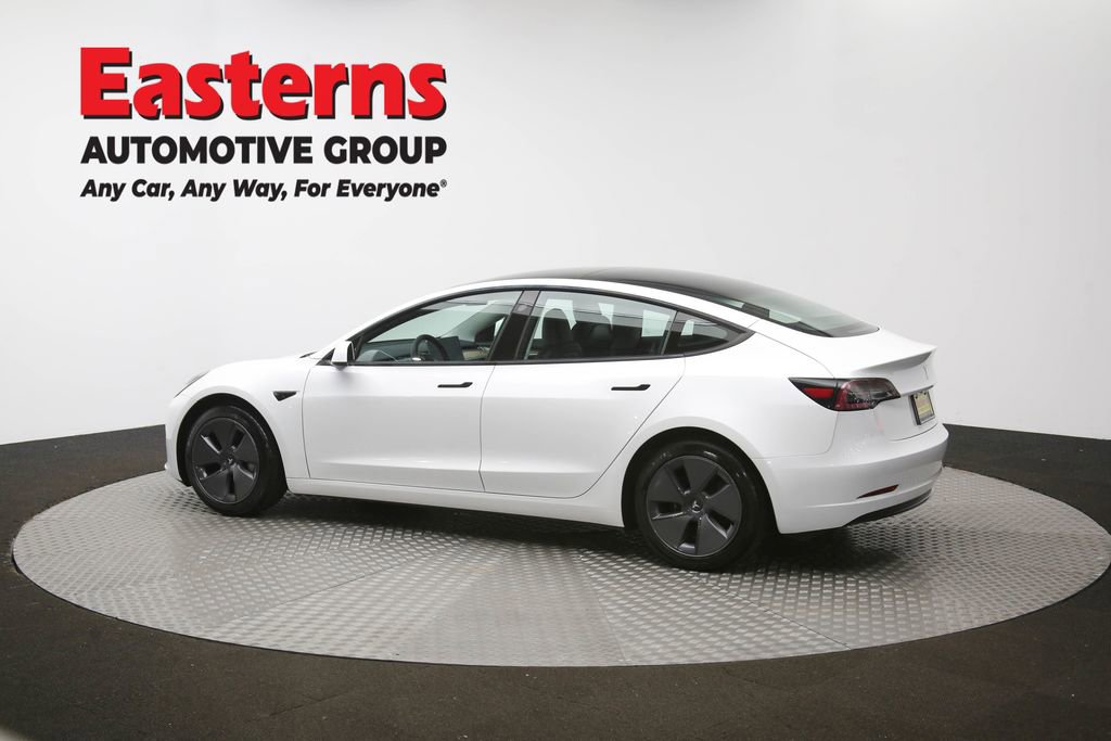 Used 2023 Tesla Model 3 Standard Range RWD image 94
