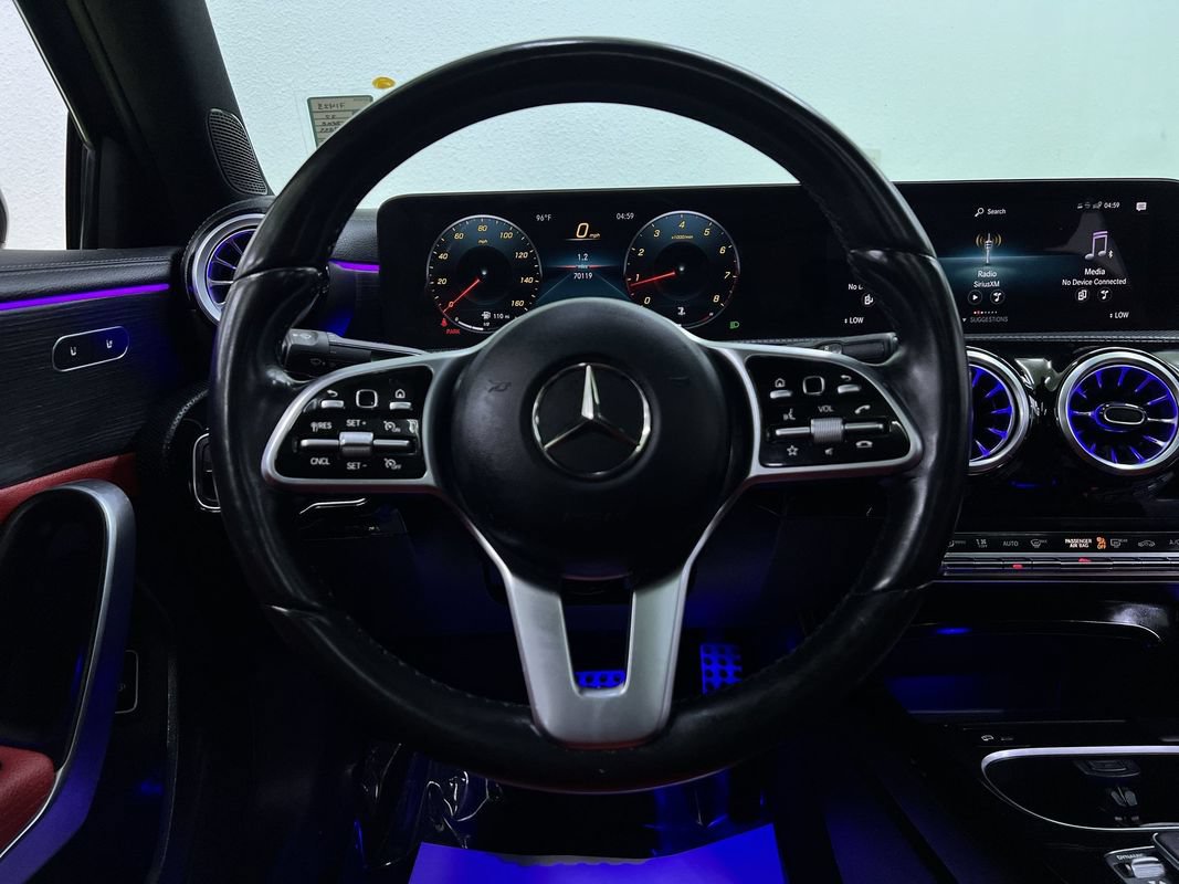Used 2022 Mercedes-Benz A 220 4MATIC image 18