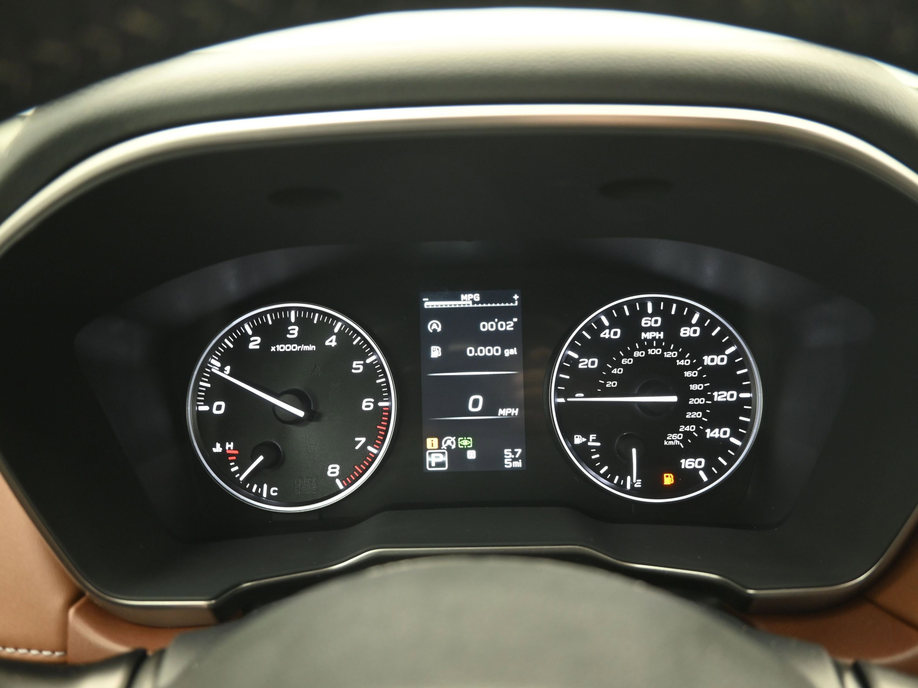 New 2025 Subaru Outback Touring XT image 13