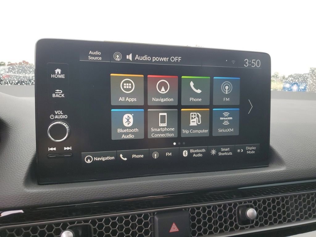 Used 2024 Honda Civic Sport Touring image 18