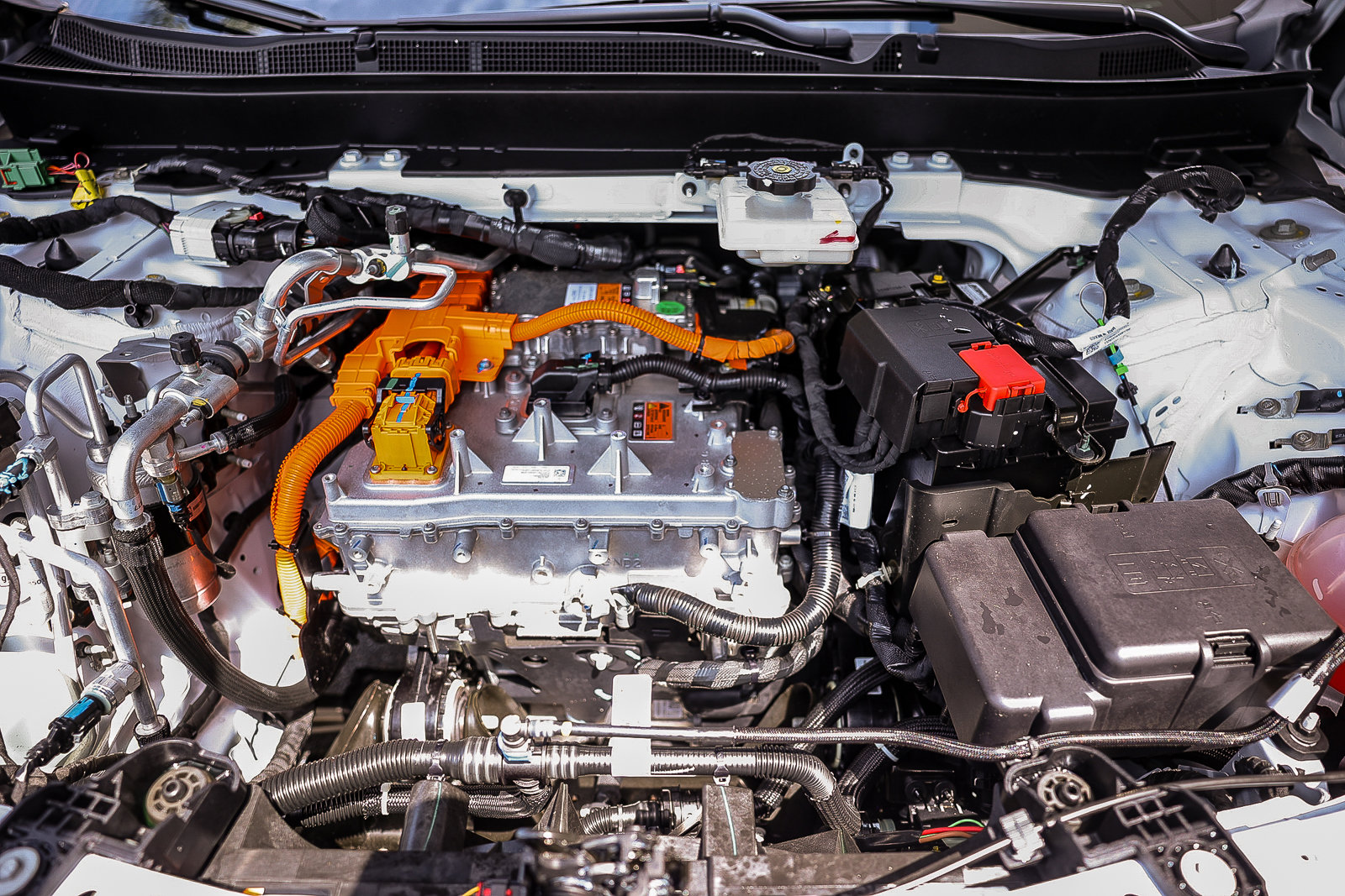 Used 2024 Honda Prologue Touring image 35