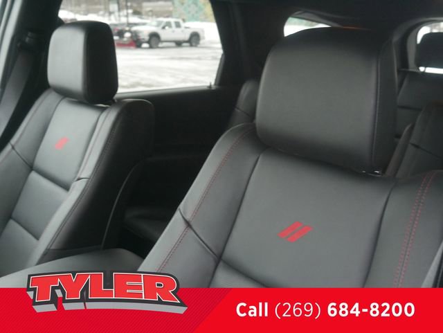 New 2026 Dodge Durango GT image 40